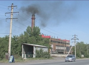 Горячую воду в домах саяногорцев начнут отключать в третьей декаде июня