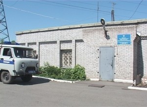 Медвытрезвитель закрылся