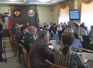 В Хакасии начнут борьбу с высокими ценами на местные продукты