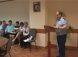 Коррупция в Саяногорске есть