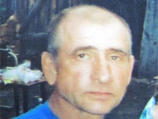 Помогите найти человека