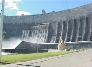 Из Питера на СШГЭС отчалили новые рабочие колеса