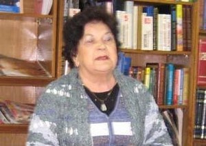 Имя Марии Ильиной, руководителя общественной палаты Саяногорска вошло в международную энциклопедию «Лучшие люди».