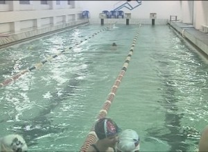 Кубок Хакасии завершился шестикратной победой саяногорских пловцов