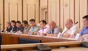 Хакасия, Тыва и Красноярский край вместе борются с дикорастущей коноплей