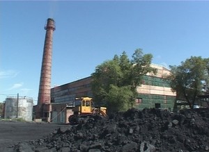 Саяногорск готовится к зиме на бюджетные деньги