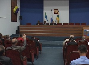 В Саяногорске регистрируется самый высокий уровень безработицы в Хакасии