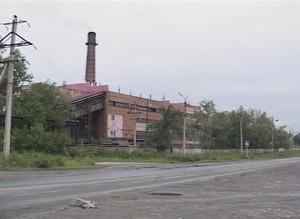 Горячая вода появится в ряде саяногорских квартир в понедельник