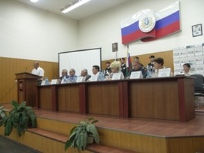 В Саяногорске больше всего пенсионных должников