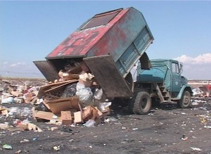 Саяногорск получит республиканские деньги на новый полигон