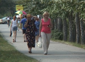 Саяногорцы не довольны качеством медобслуживания
