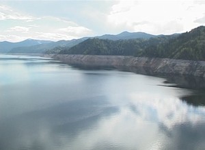Единственный теплоход в Саяногорске соответствует всем требованиям