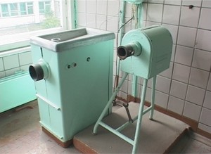 В школьных столовых Саяногорска заменят оборудование