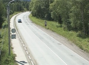 Перевозка трансформаторов для СШГЭС задерживается