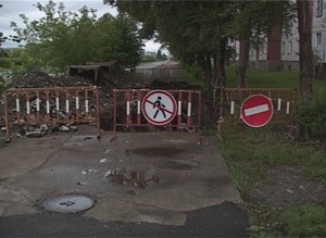 Саяногорск продолжает готовиться к зиме