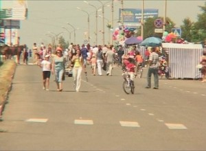 В Саяногорске может появиться свой парк аттракционов