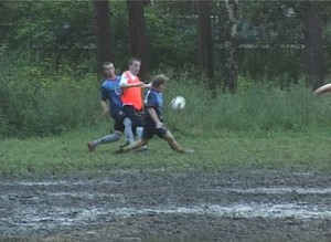 В Саяногорске пройдет любительский чемпионат по футболу