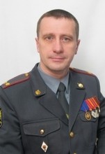 В Саяногорске сменится главный полицейский