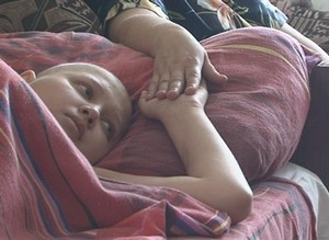 14-летний саяногорец Дима Григорьевь нуждается в срочной помощи.