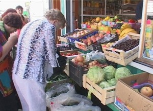 В Саяногорске не все продукты питания соответствуют санитарным нормам