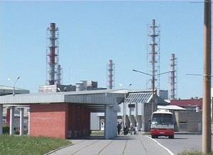 В сентябре САЗ примет молодежь РУСАЛа со всех регионов