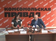 В Хакасии с дизельным топливом проблем нет