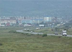 В Саяногорске возбудили уголовное дело по факту выпадения молодой пары из окна