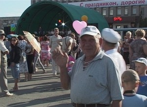 Саяногорцы могут задать вопросы к культуре
