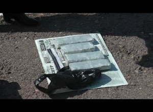 Жителя Саяногорска задержали за незаконную поставку гашиша из Тува в Красноярский край