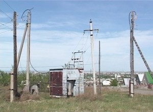 Комитет по ЖКХ и транспорта Саяногорска сэкономил на водоснабжении и электрификации Южного Ай-Дая