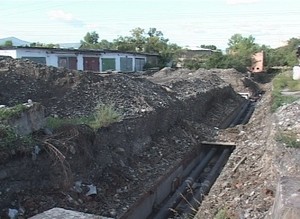 Саяногорск может получить 2 миллиарда рублей на реконструкцию водо, тепло и электроснабжения