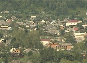 Завтра поселок Майна отметит 65-ю годовщину со дня образования