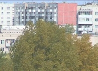 Пожилая жительница Саяногорска выпала из окна перепутав его с дверью