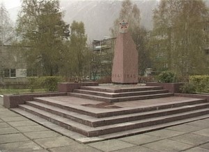 В Саяногорске вспомнят Вторую мировую войну