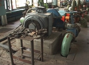 В Черемушках горячая вода не пропадет