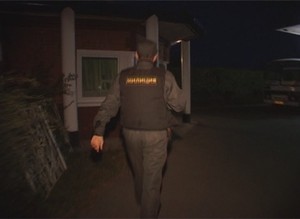 Комендантский час в Саяногорске переходит на зимнее время