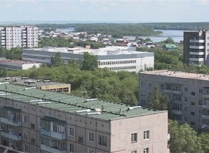 Жилфонд Саяногорска практически готов к зиме