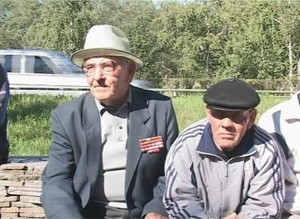 Ко дню пожилого человека 50 саяногорцев получат денежную прибавку