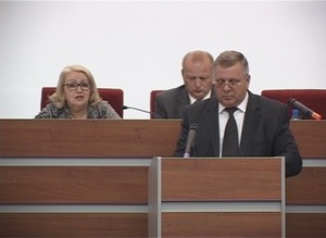 Безопасность детей в школах и других учреждениях города должна стать приоритетом в работе всех структур - Ирина Смолина