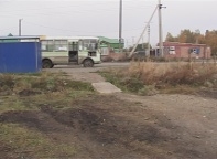 В Геологах появится обновленный пешеходный мостик