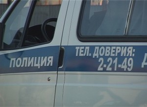 На трассе Бея - Очуры было найдено тело человека