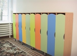 В детсадах Саяногорска открывают дополнительные места