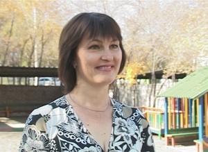 В Саяногорске работает «Воспитатель года 2011»