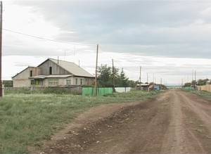 Жительница деревни Калы пострадала от самолечения