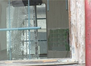 Управляющую компанию поселка Черемушки обокрали на 870 тысяч рублей