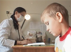 Саяногорцы не торопятся прививаться от гриппа