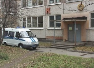 По факту кражи денег в ЖЭО Черемушки возбуждено уголовное дело