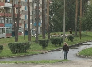 В Черемушках появился эксгибиционист
