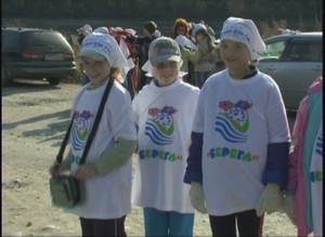 В Черемушках пройдет акция "оБЕРЕГАй!"