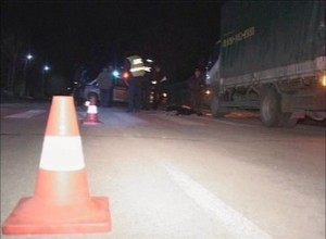 20 ноября Саяногорск вспомнит жертв ДТП